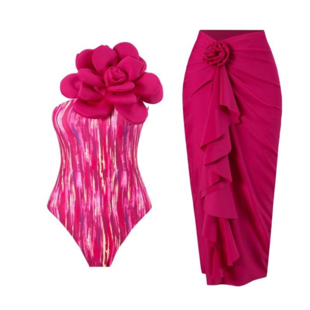 2pc Swim Set๐บ - Picture 2 of 3